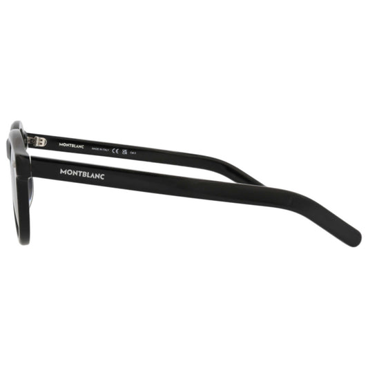 Montblanc Men's Sunglasses MB0225S-30013539-001 - Image #3