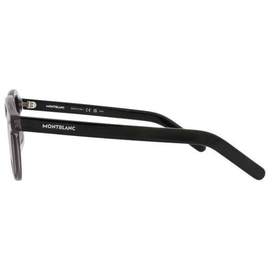 Montblanc Men's Sunglasses MB0225S-30013539-003 - Image #3