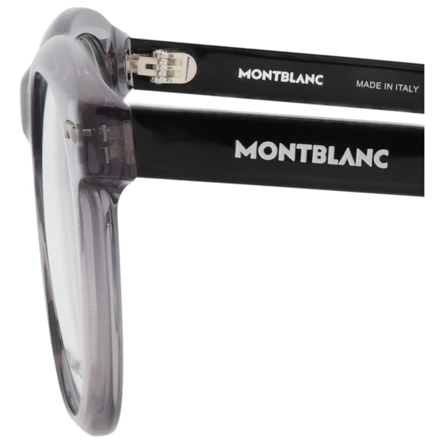 Montblanc Men's Opticals MB0229O-30013543-007 - Image #8