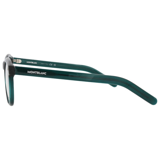 Montblanc Men's Opticals MB0229O-30013543-008 - Image #3