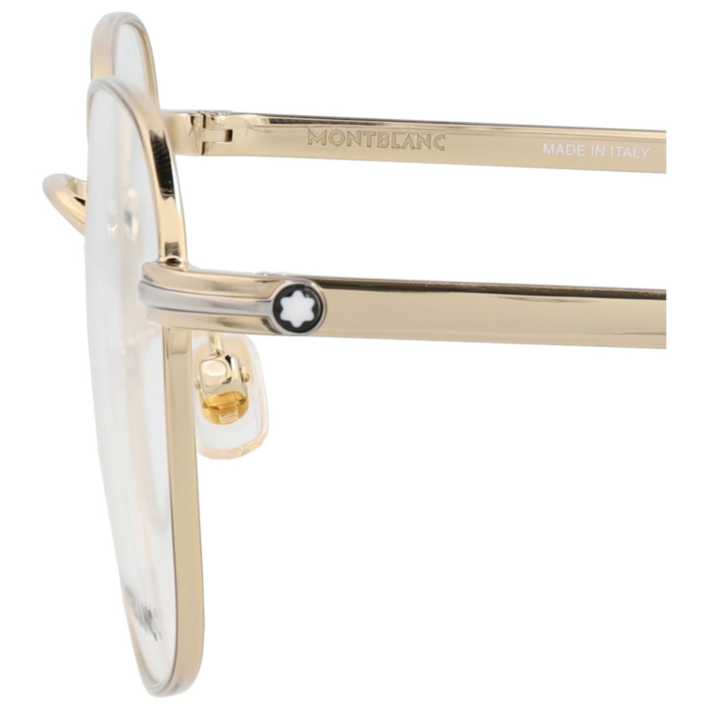 Montblanc Men's Opticals MB0238OK-30013552-001 - Image #8