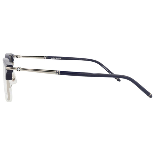 Montblanc Men's Opticals MB0243O-30013556-002 - Image #3