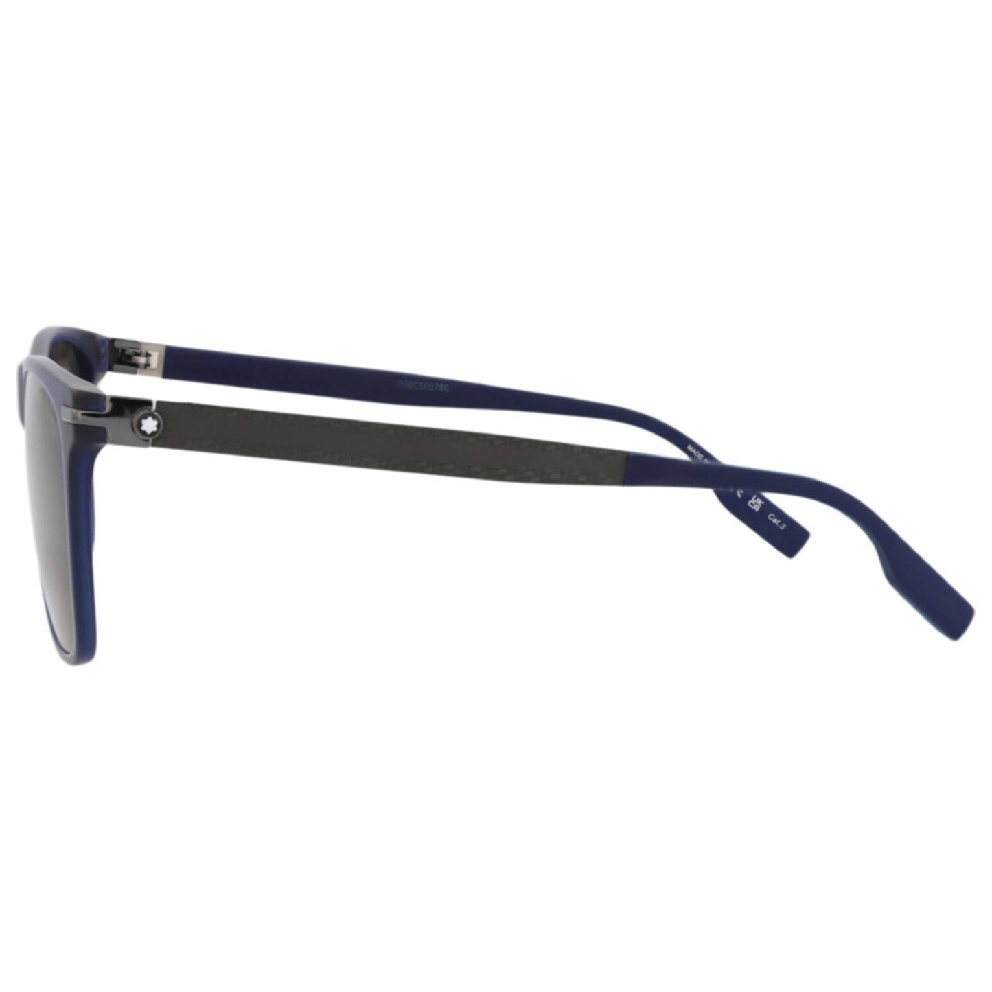 Montblanc Men's Sunglasses MB0248S-30013561-002 - Image #3