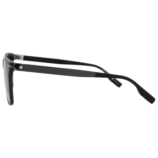 Montblanc Men's Sunglasses MB0248S-30013561-005 - Image #3
