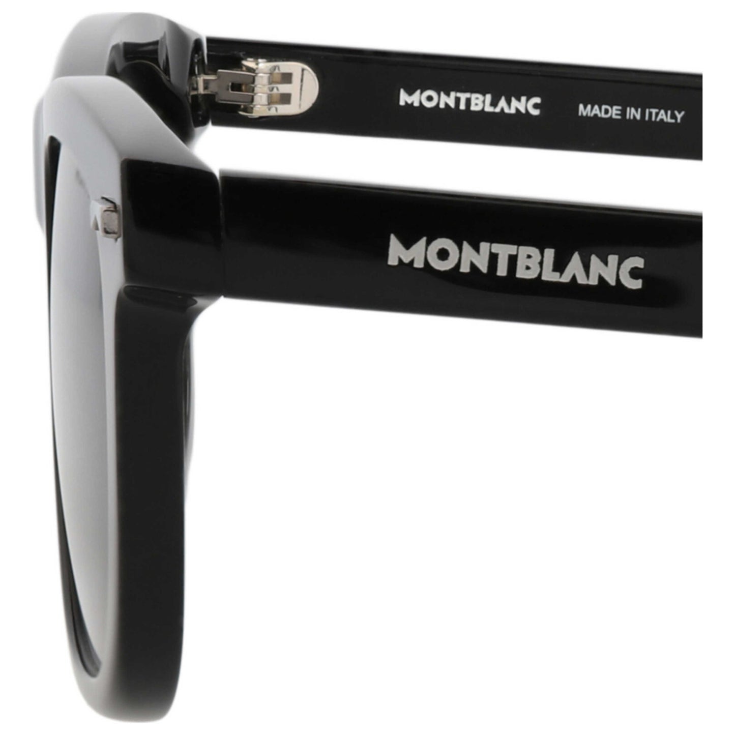 Montblanc Men's Sunglasses MB0260S-30014171-001 - Image #8