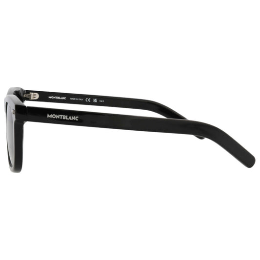 Montblanc Men's Sunglasses MB0260S-30014171-001 - Image #3