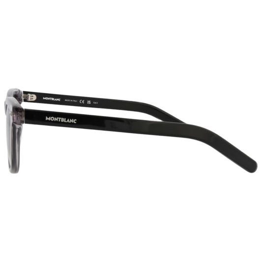 Montblanc Men's Sunglasses MB0260S-30014171-003 - Image #3