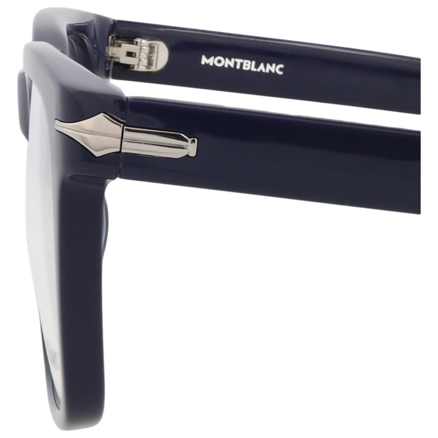 Montblanc Men's Opticals MB0266O-30014168-007 - Image #8