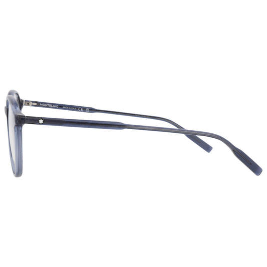 Montblanc Men's Opticals MB0291O-30014599-008 - Image #3