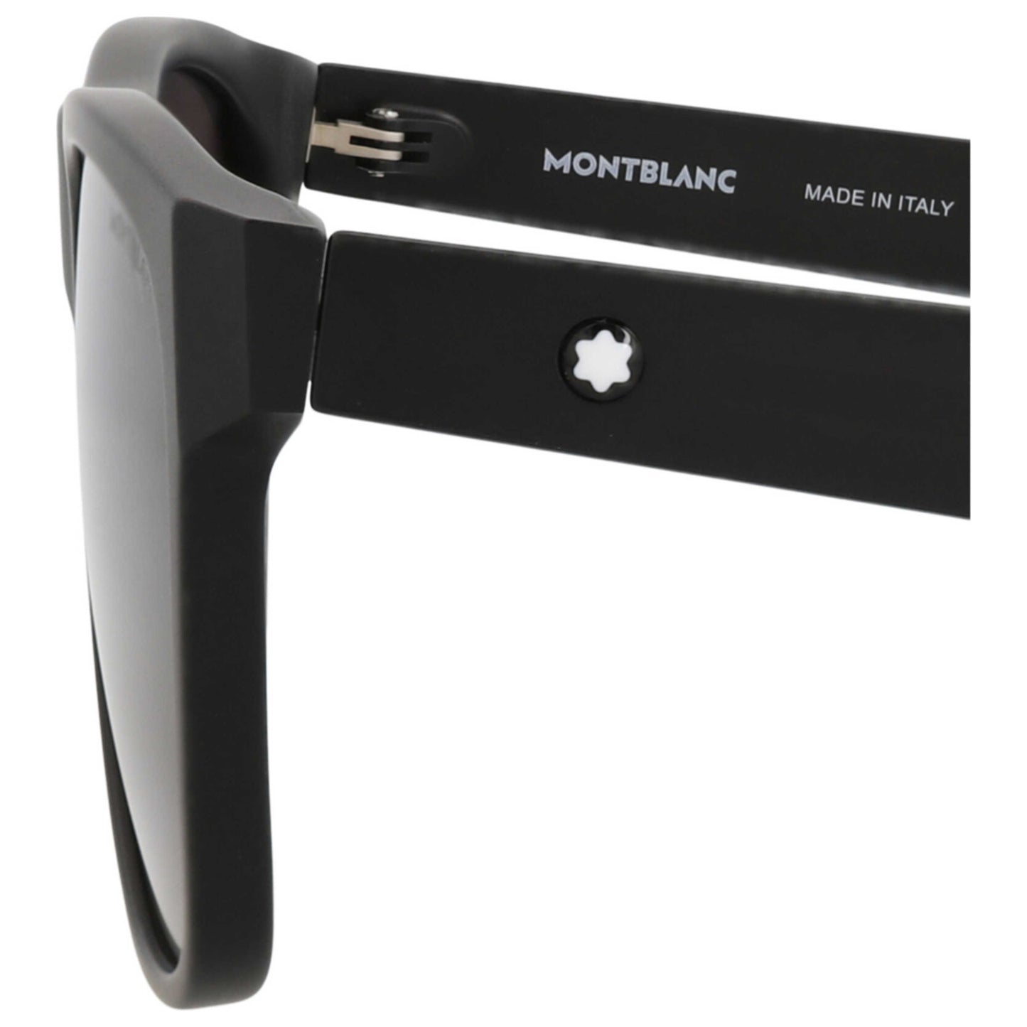 Montblanc Men's Sunglasses MB0298S-30014584-001 - Image #8