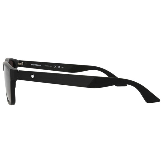 Montblanc Men's Sunglasses MB0299S-30014585-005 - Image #3