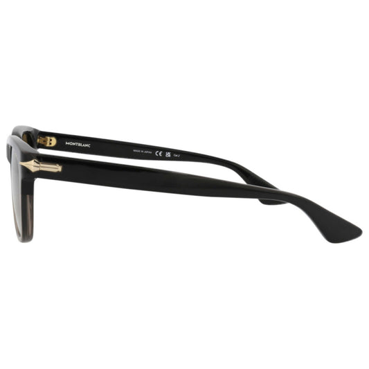 Montblanc Men's Sunglasses MB0302S-30014588-003 - Image #3