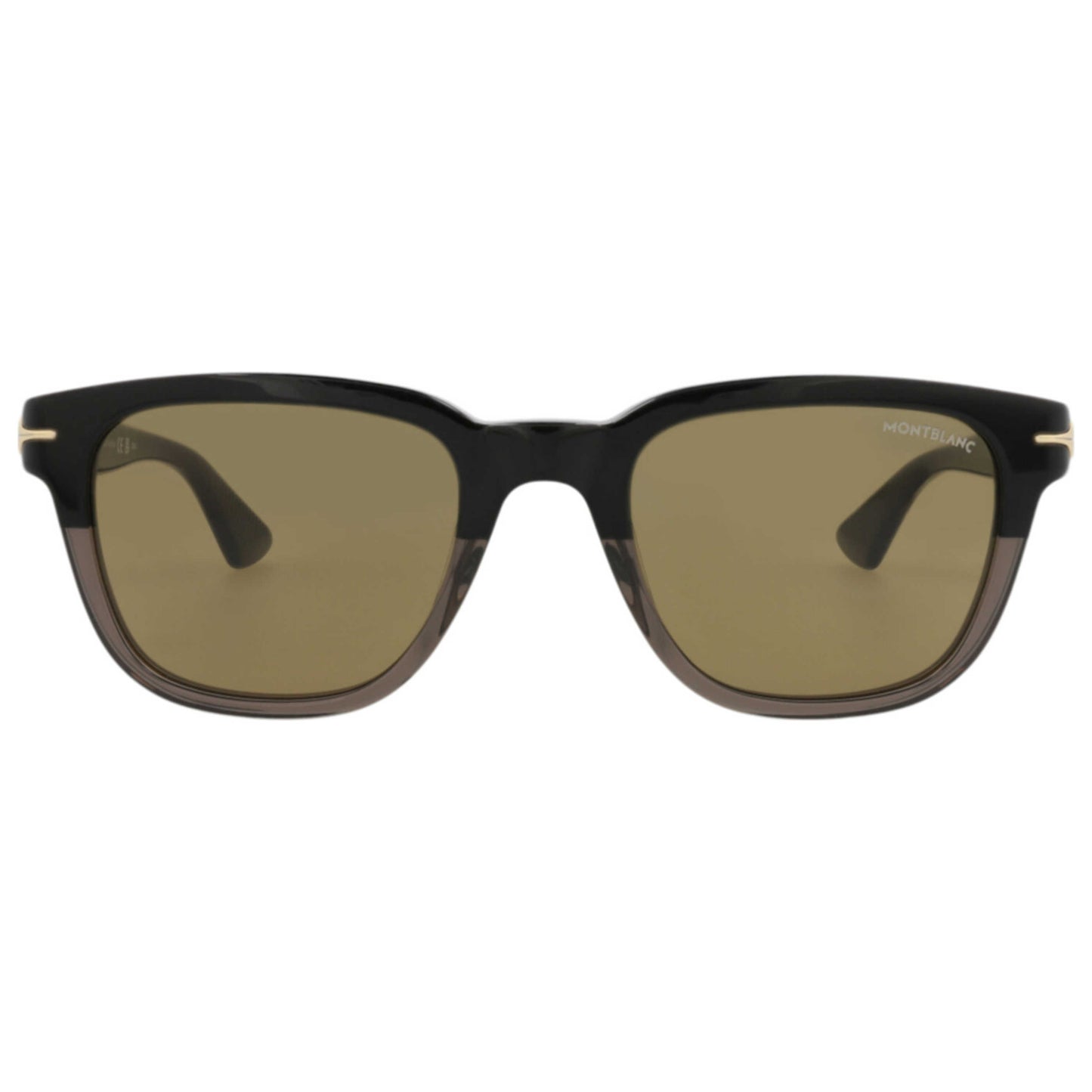 Montblanc Men's Sunglasses MB0302S-30014588-003 - Image #6