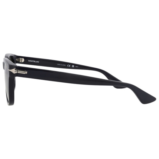 Montblanc Men's Sunglasses MB0302S-30014588-004 - Image #3