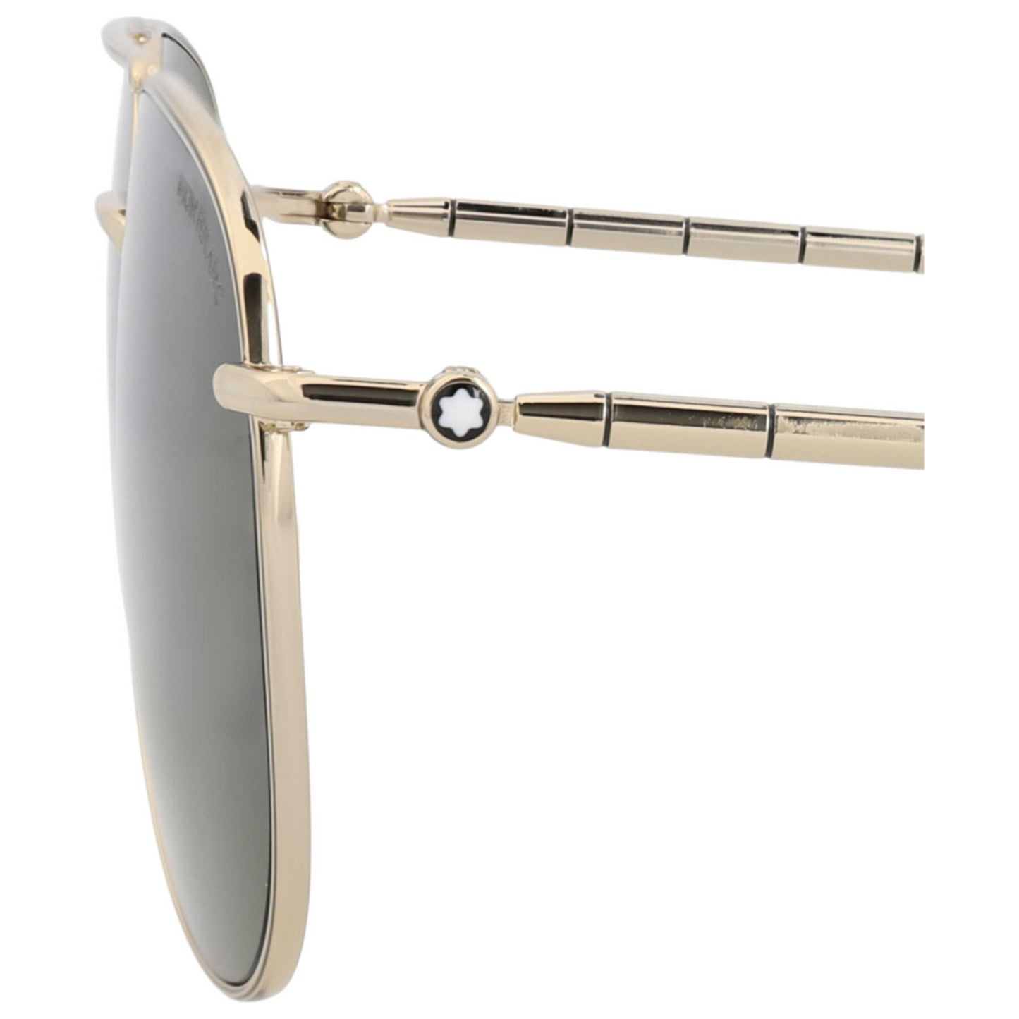 Montblanc Men's Sunglasses MB0311S-30014597-002 - Image #8