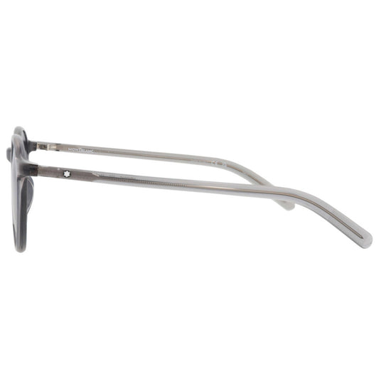 Montblanc Men's Sunglasses MB0324S-30015112-003 - Image #3