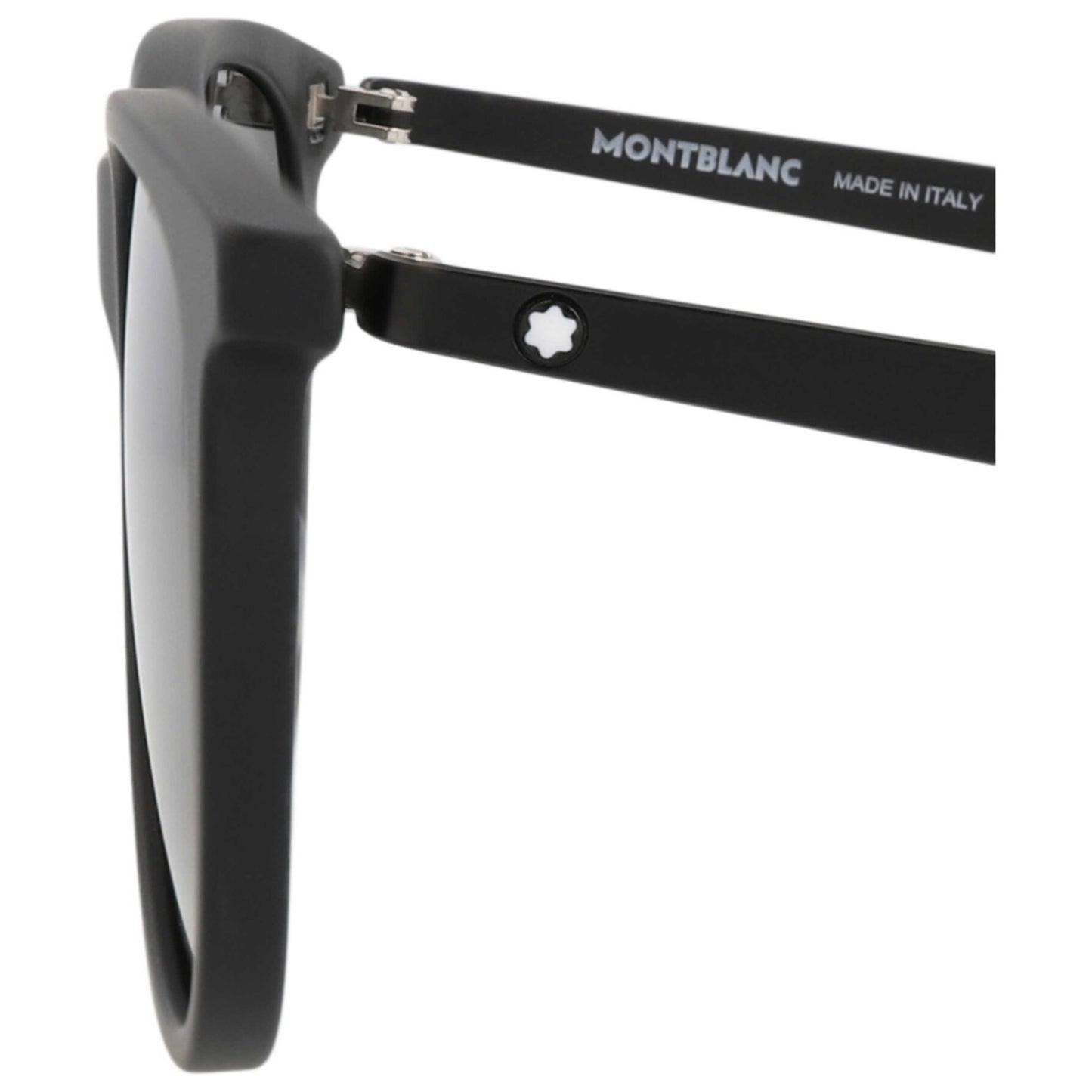 Montblanc Men's Sunglasses MB0330S-30015015-001 - Image #8