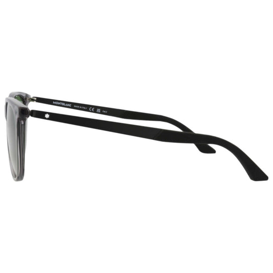 Montblanc Men's Sunglasses MB0330S-30015015-002 - Image #3