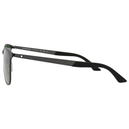 Montblanc Men's Sunglasses MB0331S-30015016-002 - Image #3