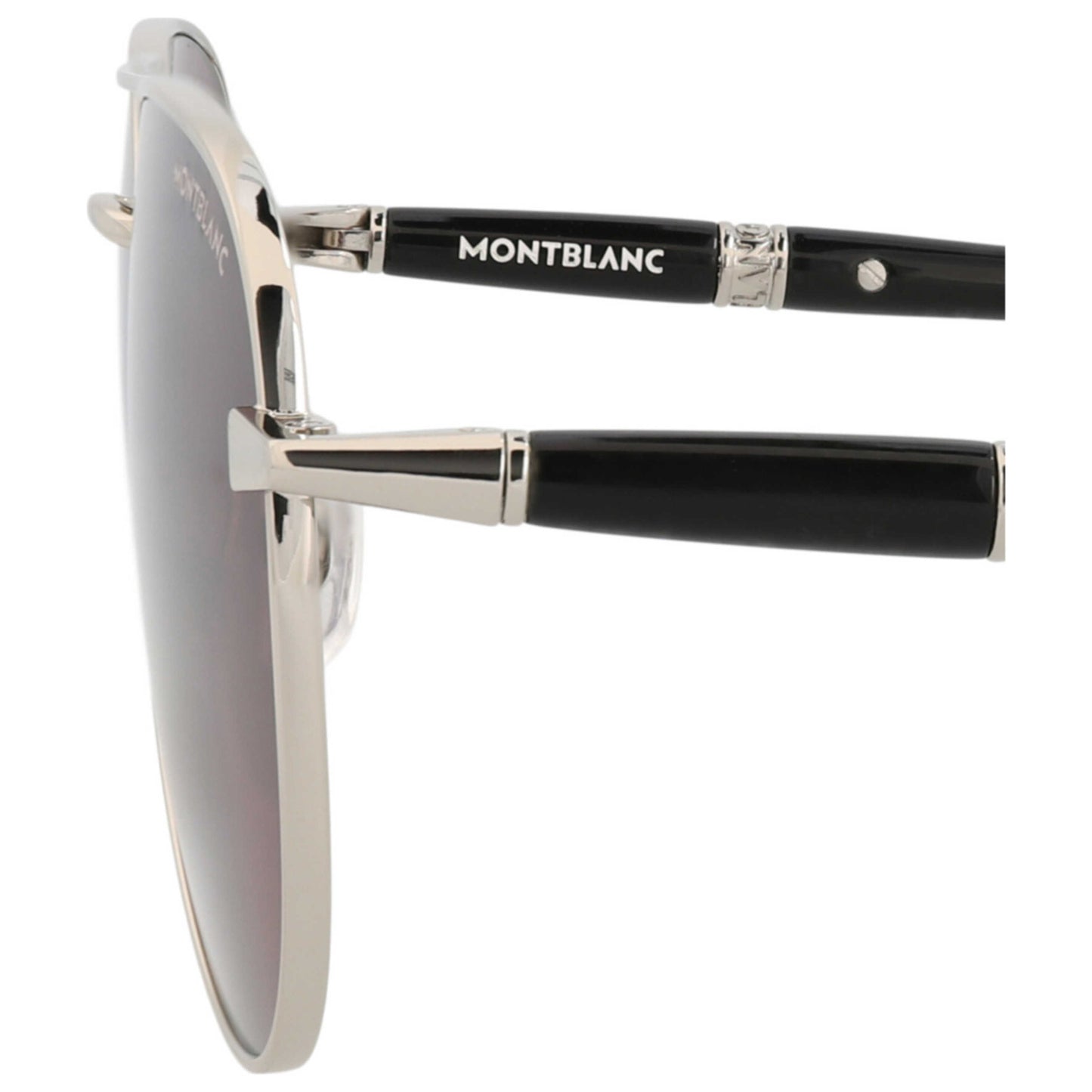Montblanc Men's Sunglasses MB0345S-30015089-002 - Image #8