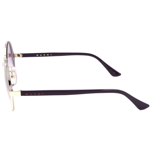 Marni Women's Sunglasses ME117S-710-58 - Image #3