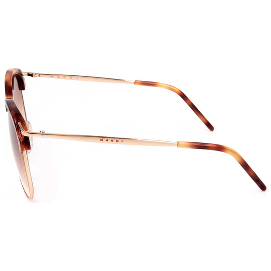 Marni Women's Sunglasses ME119S-218-58 - Image #3