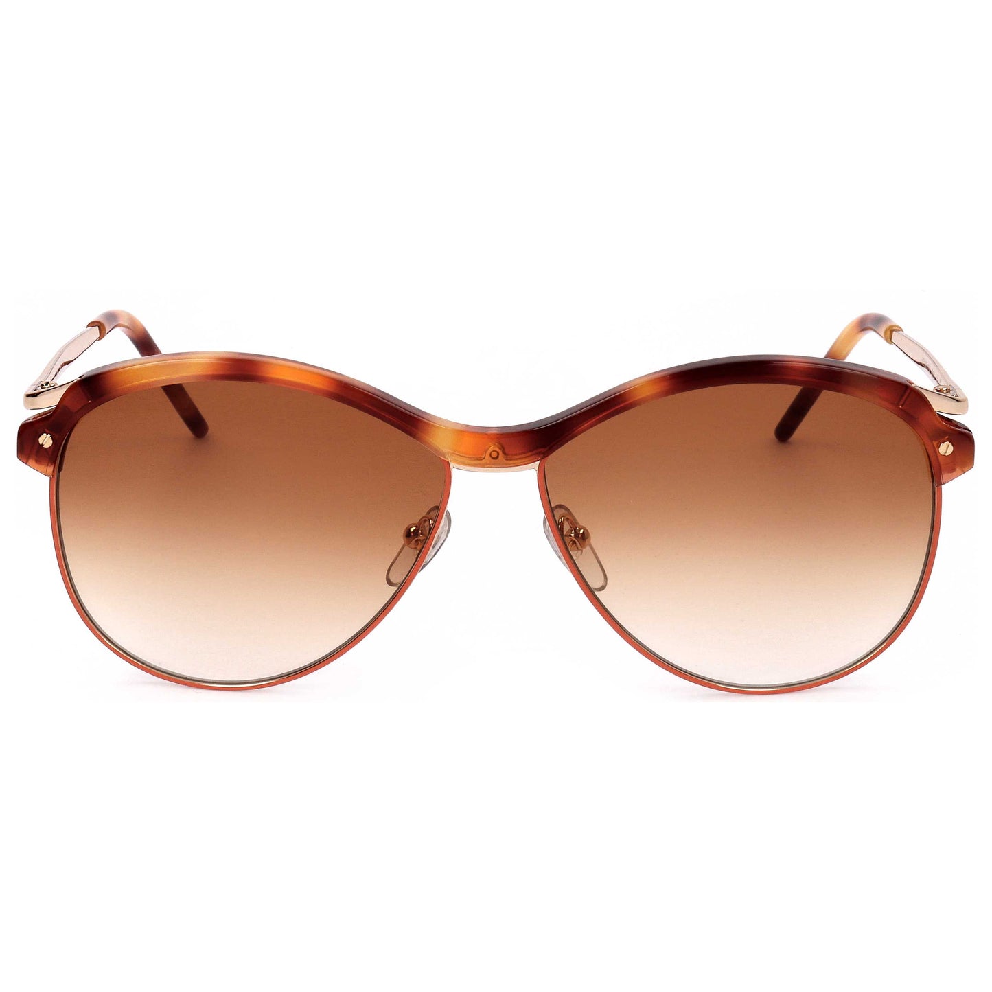 Marni Women's Sunglasses ME119S-218-58 - Image #6