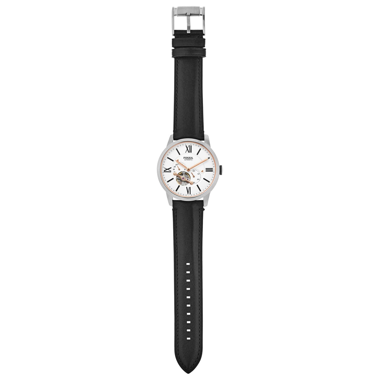 Fossil Townsman Men's Automatic Watch ME3104 - Image #8