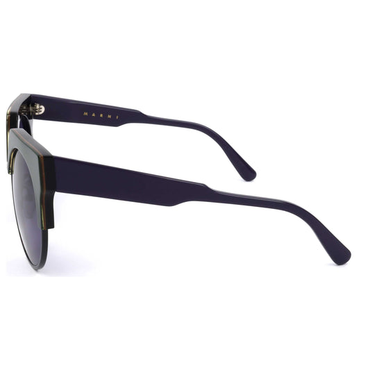 Marni Women's Sunglasses ME602S-319-53 - Image #3