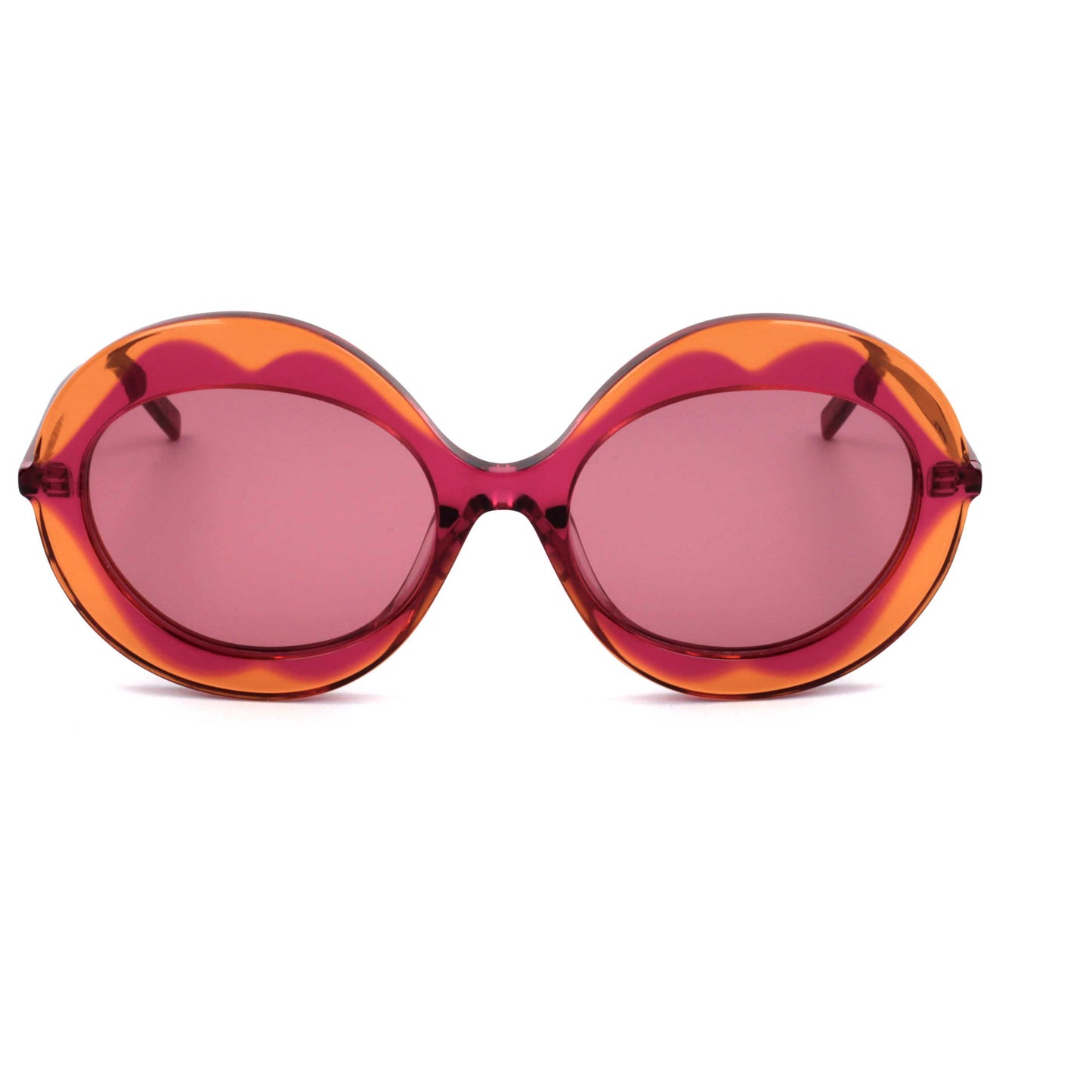 Marni Women's Sunglasses ME630S-609-53 - Image #6