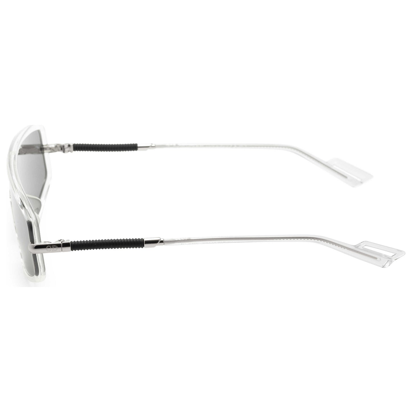 Back view of Christian Dior Mercurial Men's Sunglasses MERCURES-0900-99T4