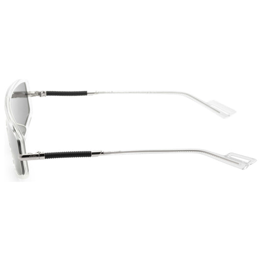 Back view of Christian Dior Mercurial Men's Sunglasses MERCURES-0900-99T4