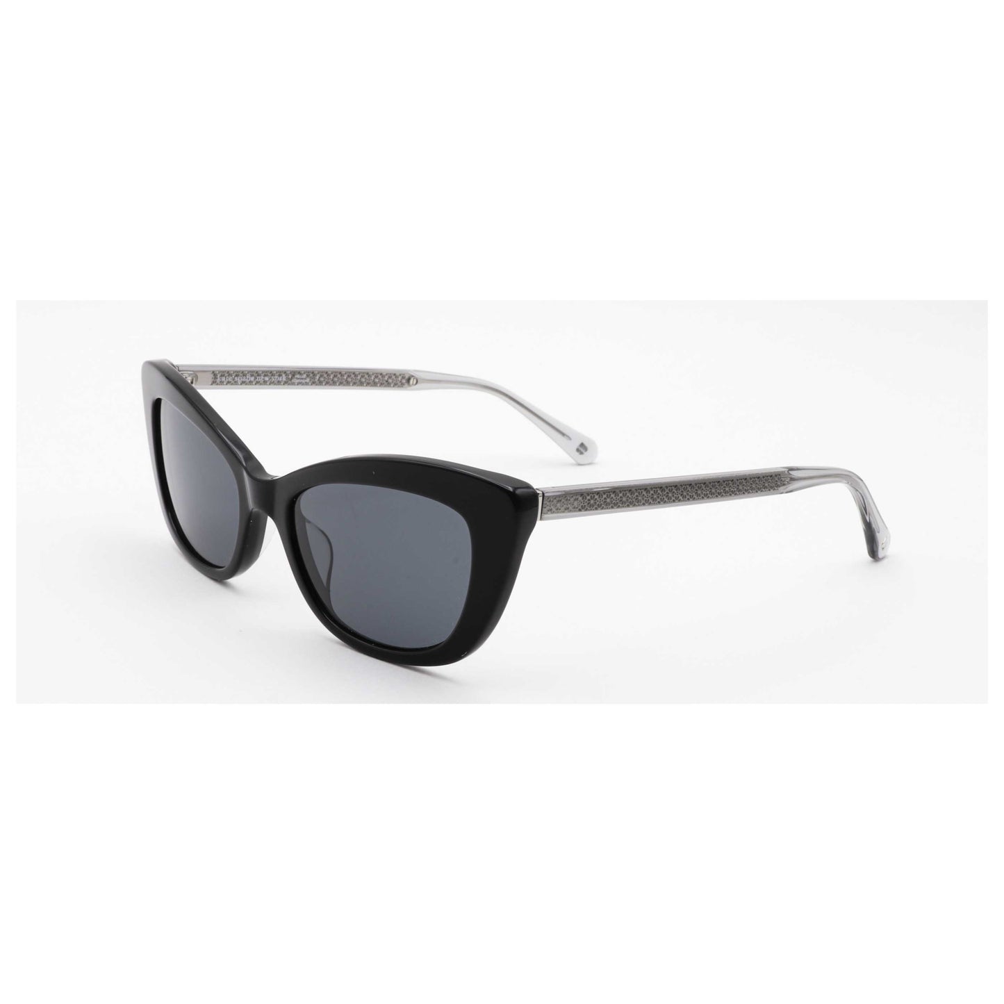 Front view of Kate Spade Merida Women's Sunglasses MERIDA-G-S-807-54