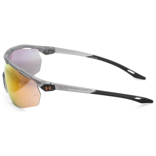 Left view of Under Armour Men's Sunglasses MF59889175