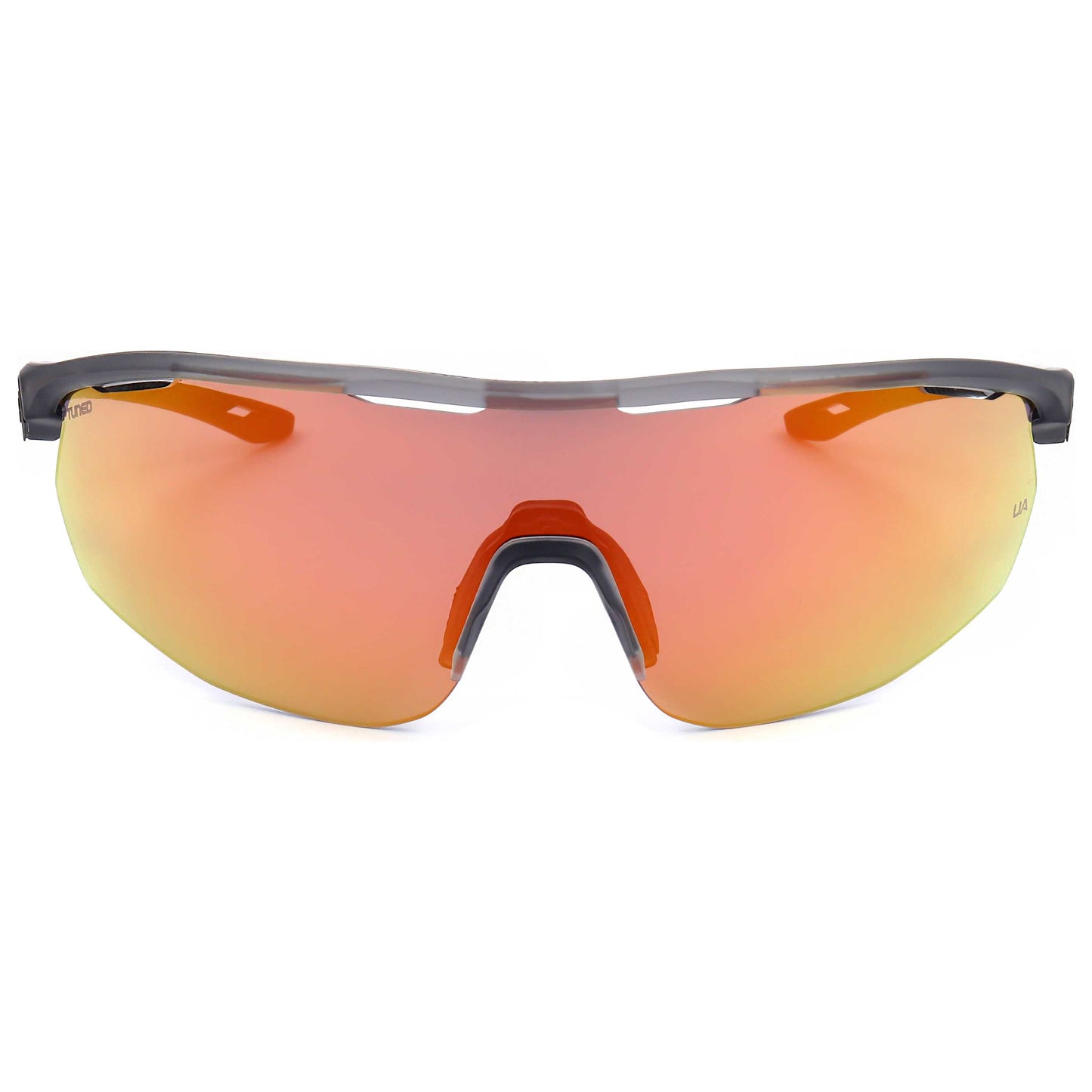 Under Armour Men's Sunglasses MF59889175 - Image #6