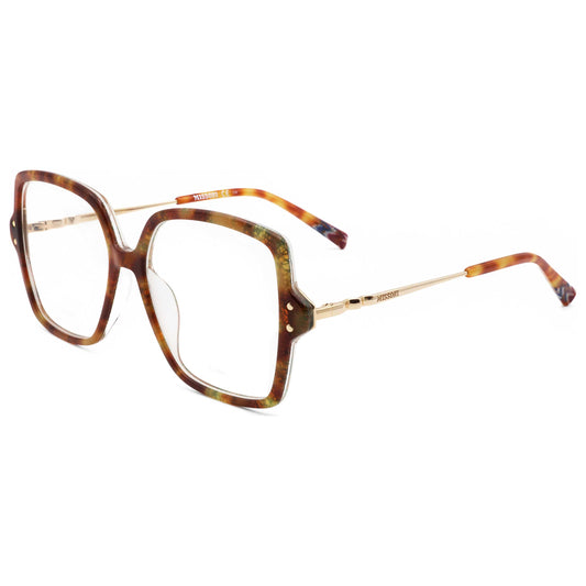 Front view of Missoni Women's Opticals MIS0005-2NL-53