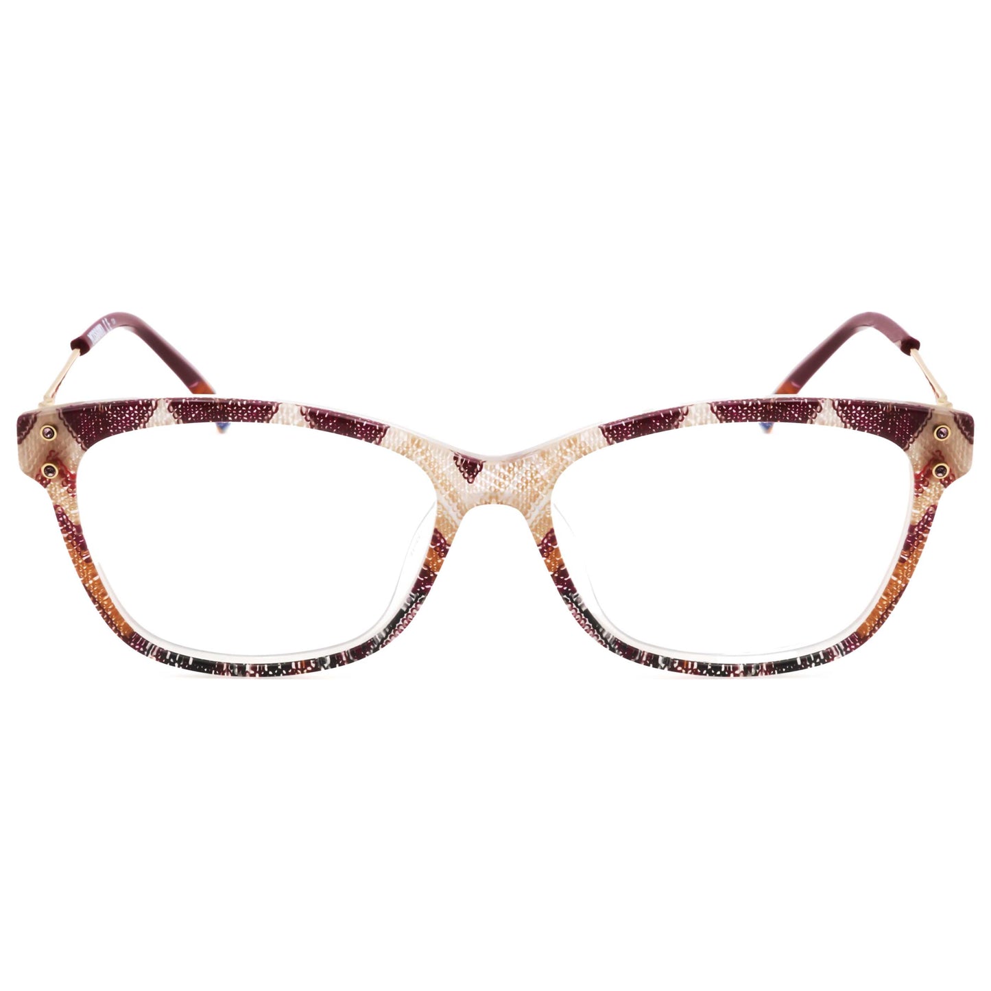 Missoni Women's Opticals MIS0006-5ND-53 - Image #6