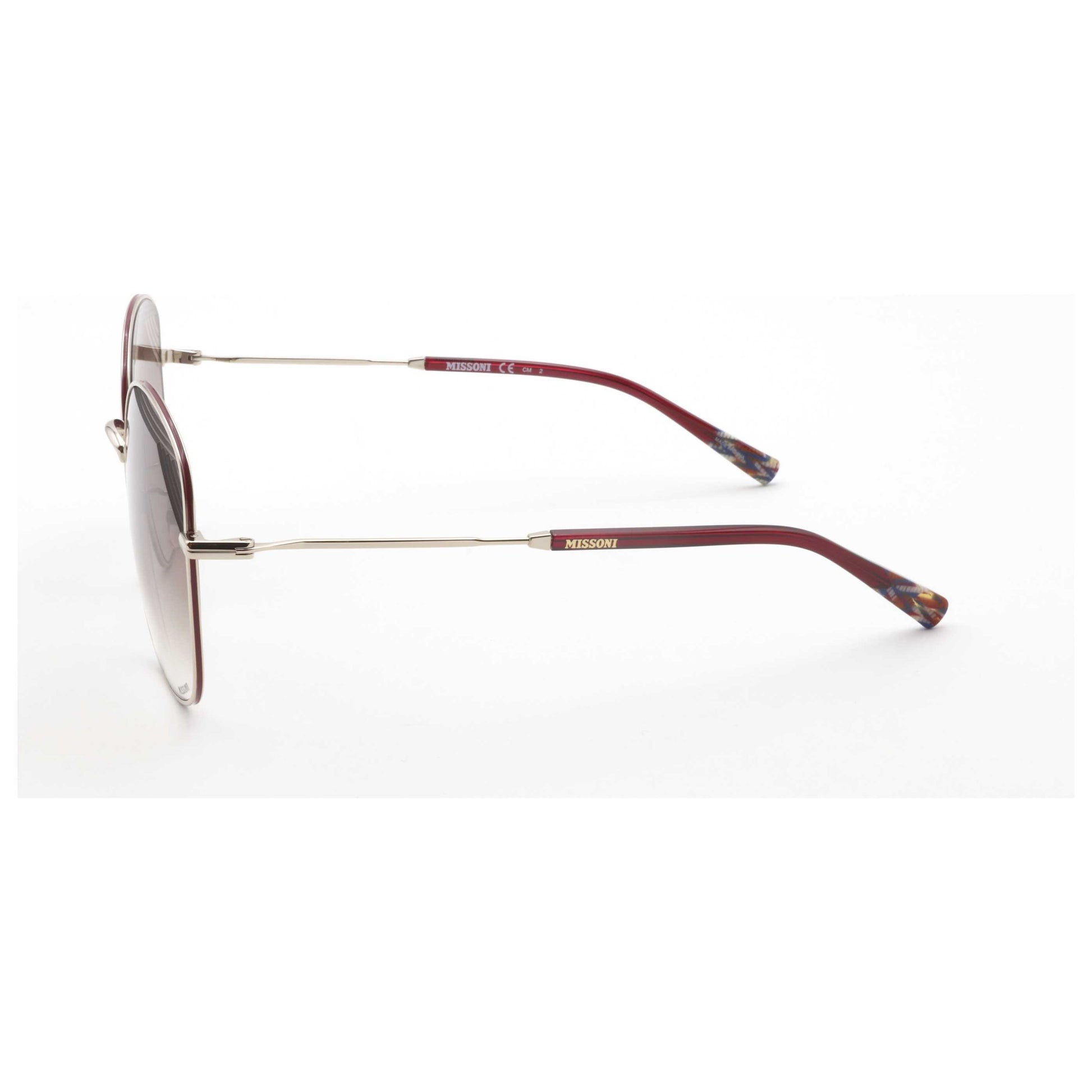 Missoni Women's Sunglasses MIS0014-S-6K3-59 - Image #3