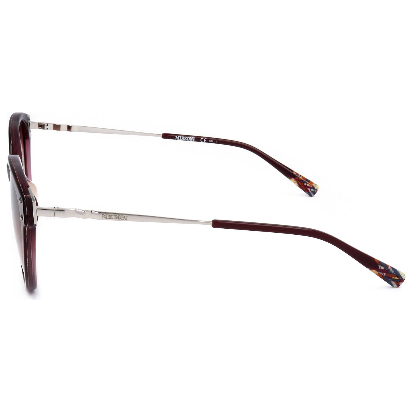 Missoni Women's Sunglasses MIS0026-S-LHF-53 - Image #3