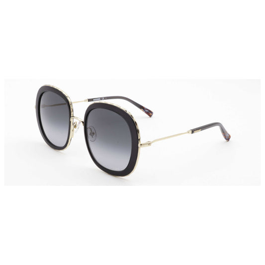 Front view of Missoni Women's Sunglasses MIS0034-S-KB7-53