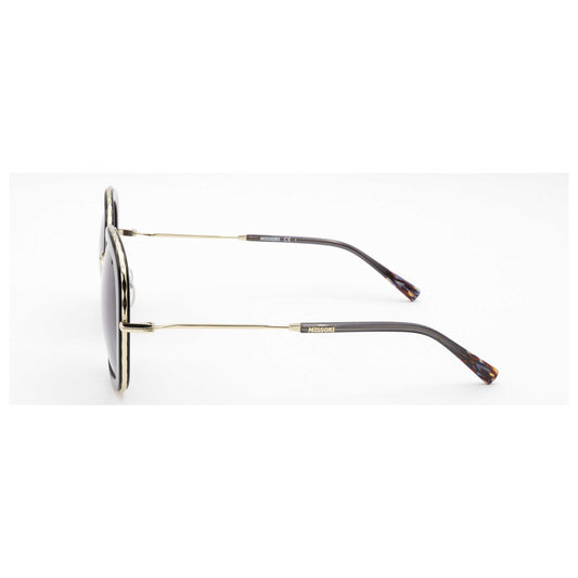 Missoni Women's Sunglasses MIS0034-S-KB7-53 - Image #3