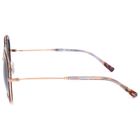 Missoni Women's Sunglasses MIS0034-S-Y9M-53 - Image #3