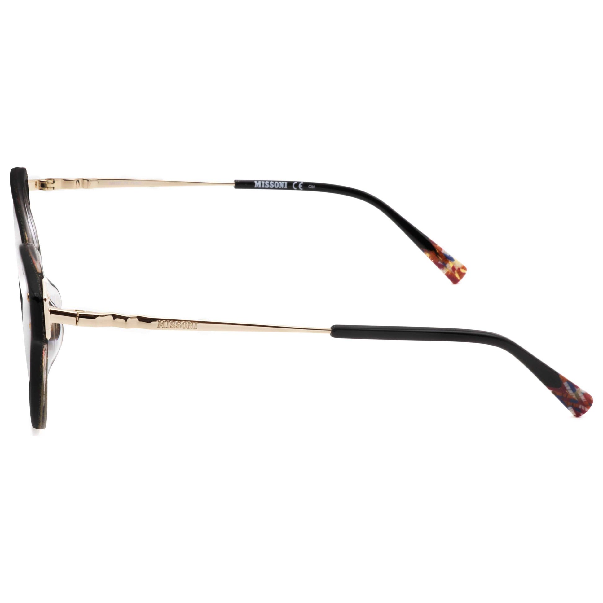 Missoni Women's Opticals MIS0044-807-52 - Image #3