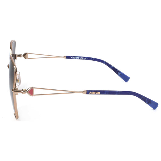 Missoni Women's Sunglasses MIS0052-S-DDB-59 - Image #3