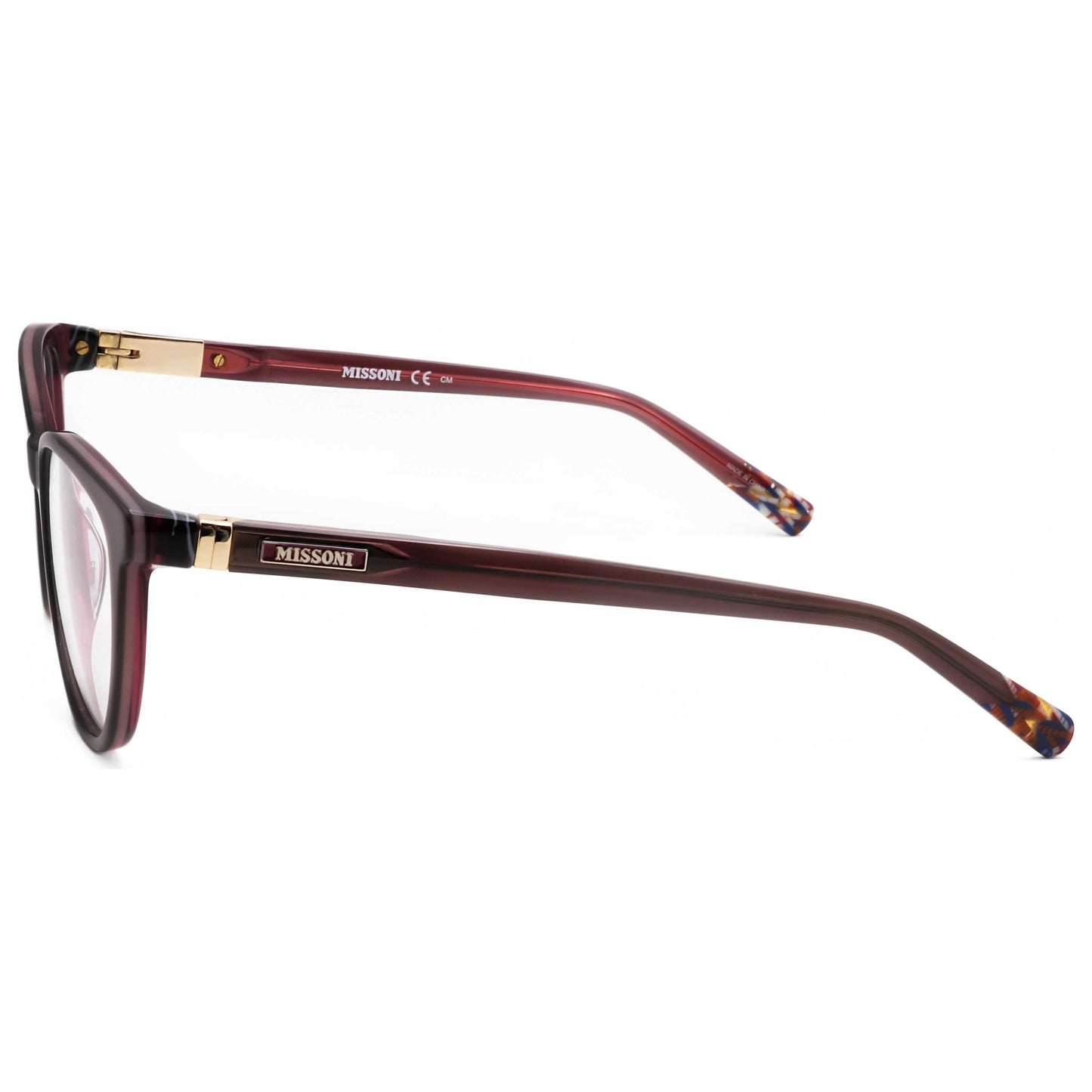 Missoni Women's Opticals MIS0061-KB7-54 - Image #3