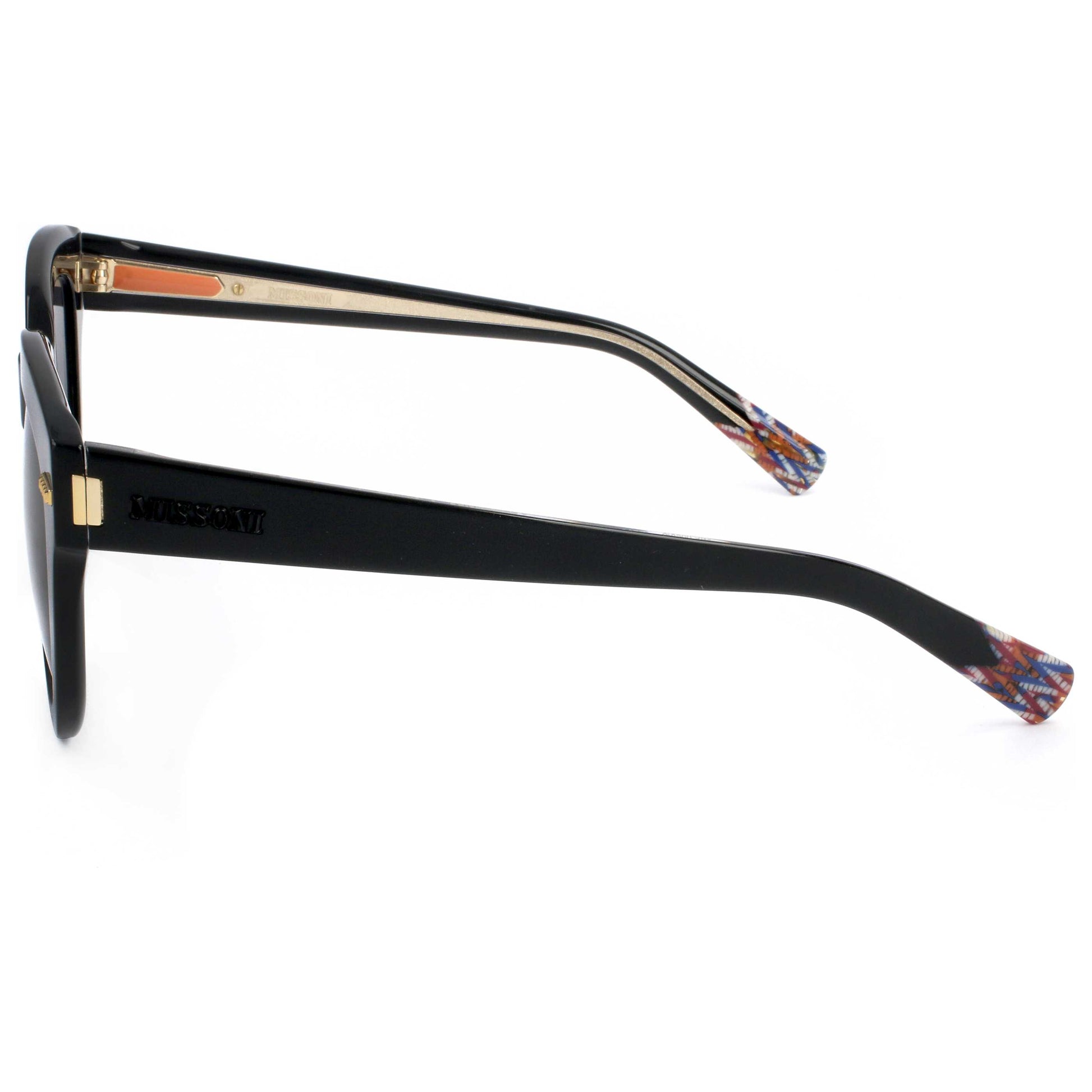 Missoni Women's Sunglasses MIS0068-S-807-51 - Image #3