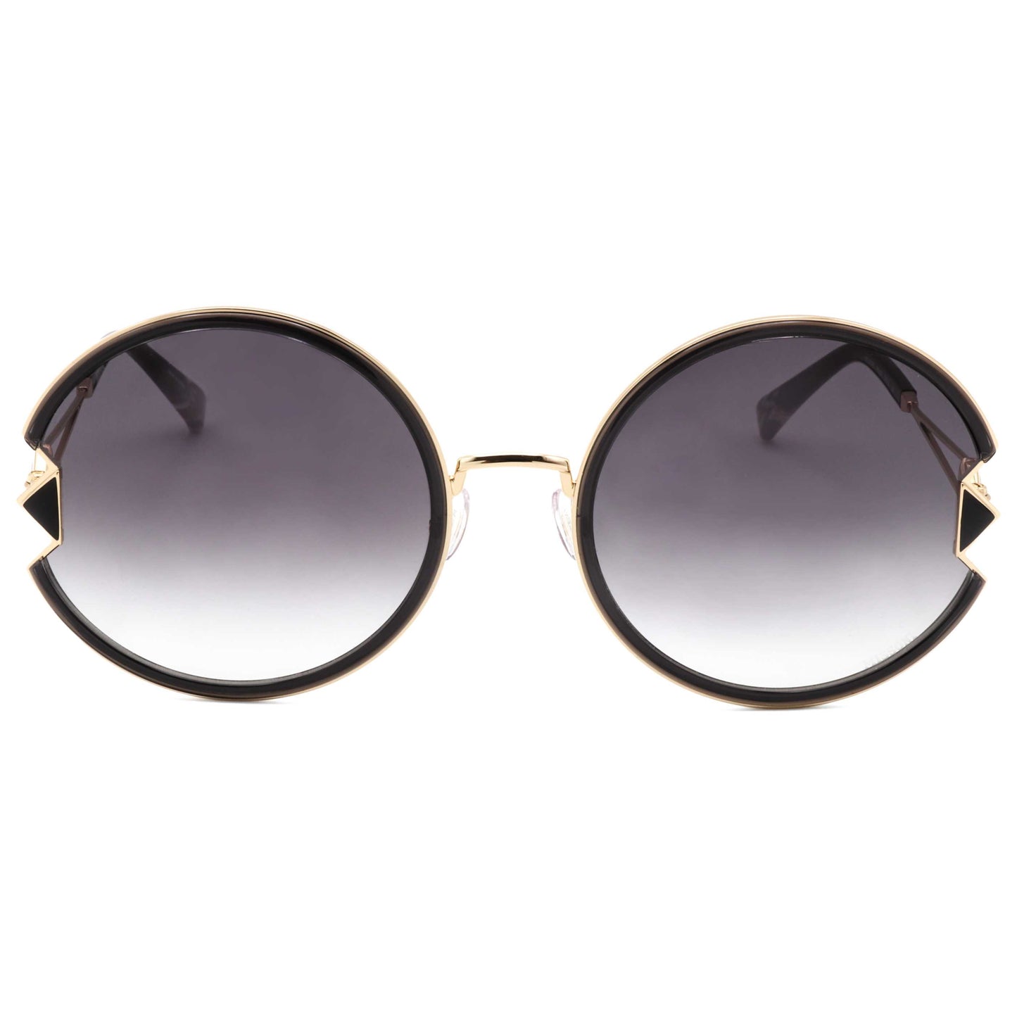 Missoni Women's Sunglasses MIS0074-S-RHL-59 - Image #6