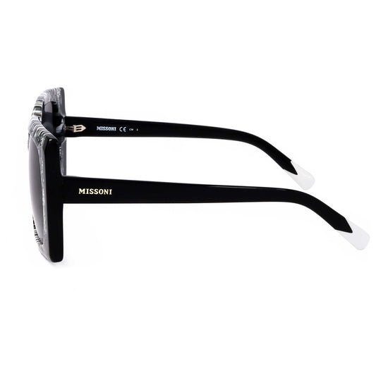 Missoni Women's Sunglasses MIS0089-S-1EI-54 - Image #3