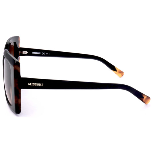 Missoni Women's Sunglasses MIS0089-S-WR7-54 - Image #3