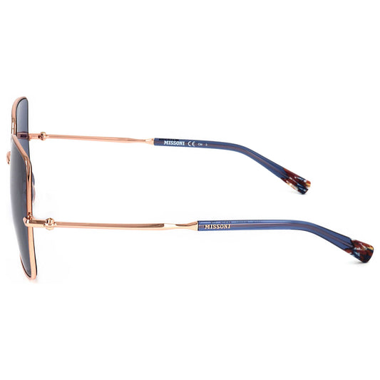 Missoni Women's Sunglasses MIS0096-S-BUH-58 - Image #3